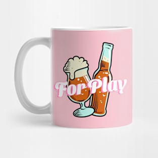 For Play Mug